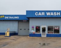 CAR WASH